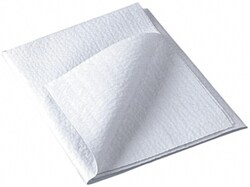 MSC&nbsp;DISPOSABLE BATH TOWEL