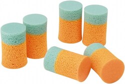 MSC&nbsp;NON-ALLERG FOAM EAR PLUGS