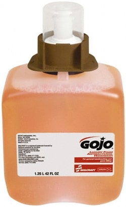 MSC GOJO FOAM HAND WASH
