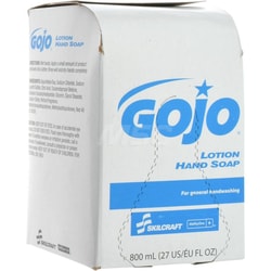 MSC&nbsp;GOJO LOTION HAND SOAP