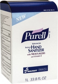 MSC&nbsp;PURELL HAND SANITIZER