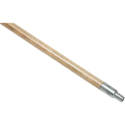 MSC&nbsp;WOOD HNDL W/MTL FERRULE