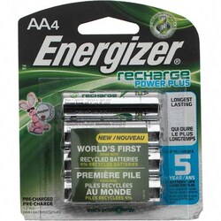 MSC&nbsp;RECHARGEABLE BATTERY