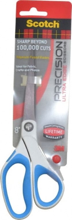 MSC&nbsp;SCOTCH PREC ULTRA SCISSOR