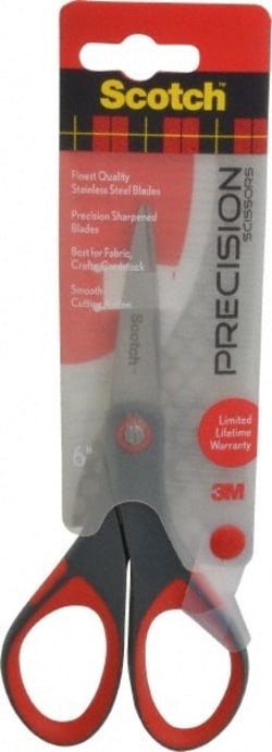MSC&nbsp;SCOTCH PRECISION SCISSOR