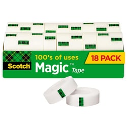 MSC&nbsp;MAGIC TRANSPRNT&UTIL TAPE