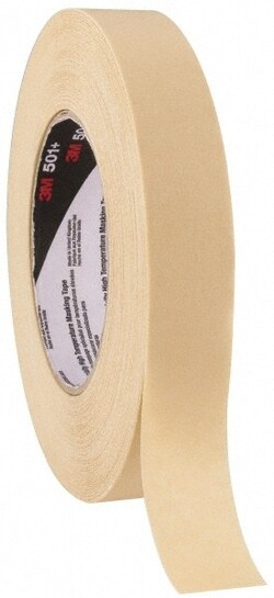 MSC&nbsp;3M HI-TEMP MASKING TAPE
