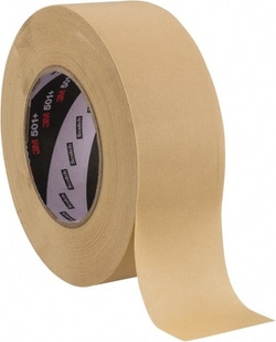 MSC&nbsp;3M HI-TEMP MASKING TAPE