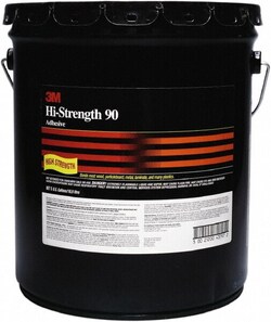 MSC&nbsp;H/S SPRAY ADHESIVE PAIL
