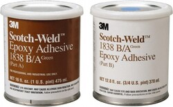 MSC 3M TWO-PART EPOXY