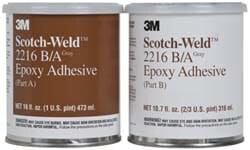 MSC&nbsp;3M TWO-PART EPOXY