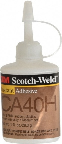 MSC&nbsp;3M INSTANT ADHESIVE