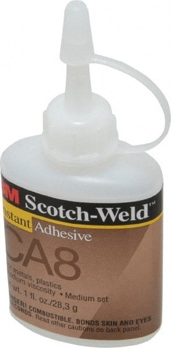 MSC&nbsp;3M INSTANT ADHESIVE