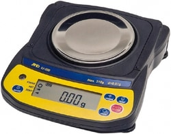 MSC&nbsp;PORTABLE DIGITAL SCALE