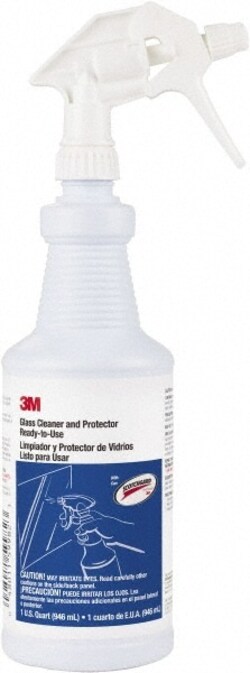 MSC GLASS CLNR&PROTCTR