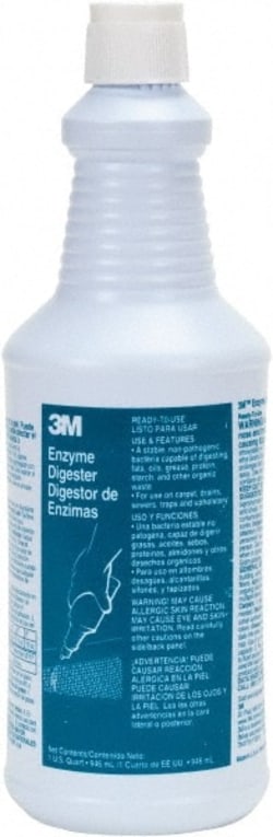 MSC&nbsp;ENZYME DIGESTER