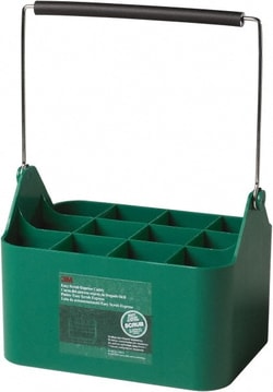 MSC SOLUTION CADDY