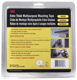 MSC&nbsp;3M X-THICK MOUNTING TAPE
