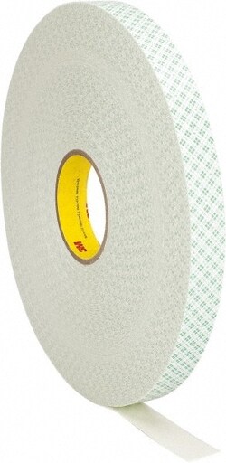 MSC&nbsp;3M DOUBLE COATED TAPE