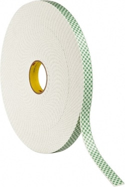 MSC&nbsp;3M DOUBLE COATED TAPE