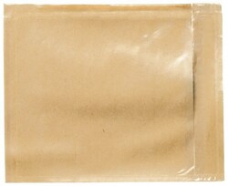 MSC&nbsp;3M PACKING LIST ENVELOPES