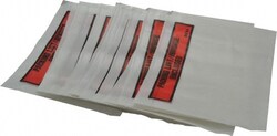 MSC&nbsp;3M PACKING LIST ENVELOPES
