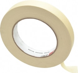 MSC 3M MASKING TAPE
