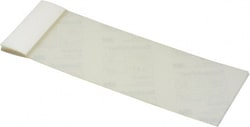MSC&nbsp;POLY PRE-CUT PADDED SHTS