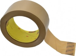 MSC&nbsp;3M BOX SEALING TAPE