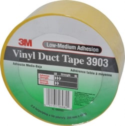MSC&nbsp;3M DUCT TAPE VINYL