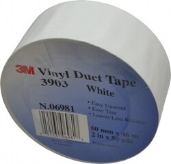 MSC&nbsp;3M DUCT TAPE VINYL