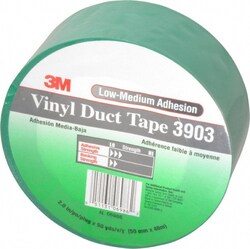 MSC&nbsp;3M DUCT TAPE VINYL
