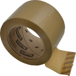 MSC&nbsp;3M BOX SEALING TAPE