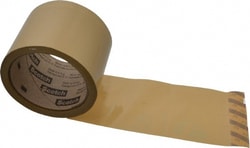 MSC&nbsp;3M BOX SEALING TAPE
