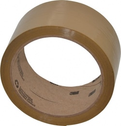 MSC&nbsp;3M BOX SEALING TAPE