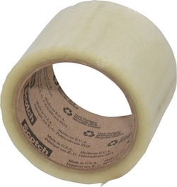 MSC&nbsp;3M BOX SEALING TAPE