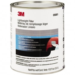 MSC&nbsp;LIGHTWEIGHT BODY FILLER