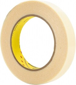 MSC&nbsp;UHMW TRANSPARNT FILM TAPE