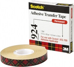 MSC&nbsp;3M ADHESIVE TRANSFER TAPE