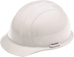 MSC&nbsp;POLY CAP STYLE HARD HAT