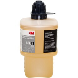 MSC&nbsp;MBS DISINFECTANT CLEANER
