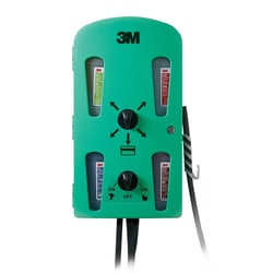 MSC&nbsp;FLOW CONTROL DISP W/VALVE