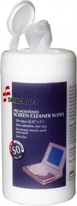 MSC&nbsp;COMPUTER SCREEN WET WIPES