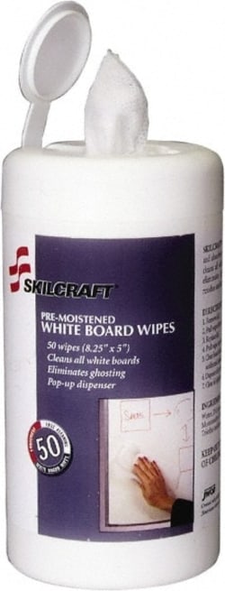 MSC&nbsp;DRYERASE BRD POP-UP WIPES