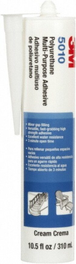 MSC&nbsp;POLYURETHANE MP ADH CREAM