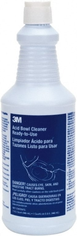 MSC&nbsp;ACID BOWL CLEANER