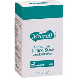 MSC&nbsp;MICRELL LOTION HAND SOAP