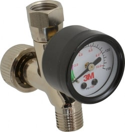 MSC&nbsp;ACCUSPRAY VALVE F/HG14&18