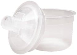 MSC&nbsp;PPS MIX CUP LID&LINER KIT