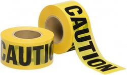 MSC&nbsp;NON-ADH BARRICADE TAPE